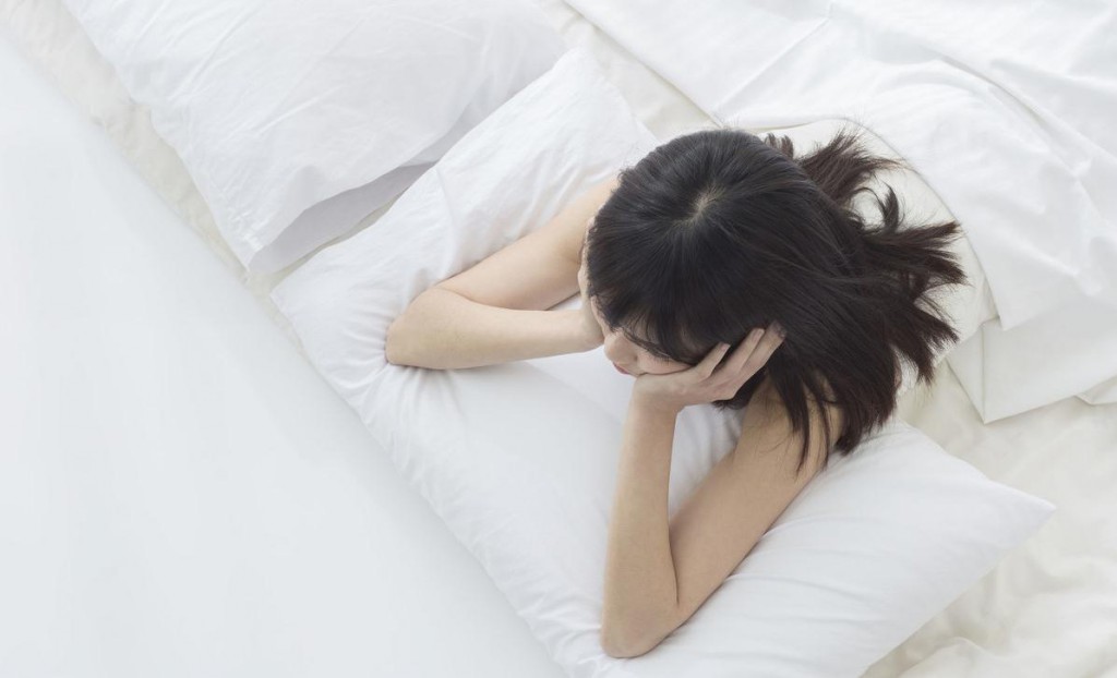 警惕这8种梦可能真的是疾病征兆,睡眠一直做梦可能是什么病