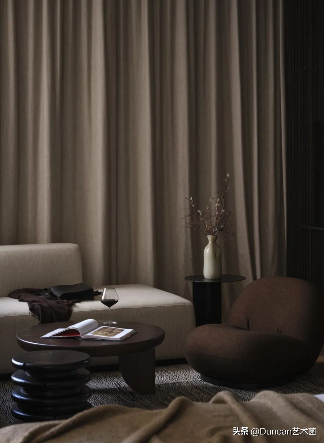 CheshireArchitects不拘泥于固定的风格！