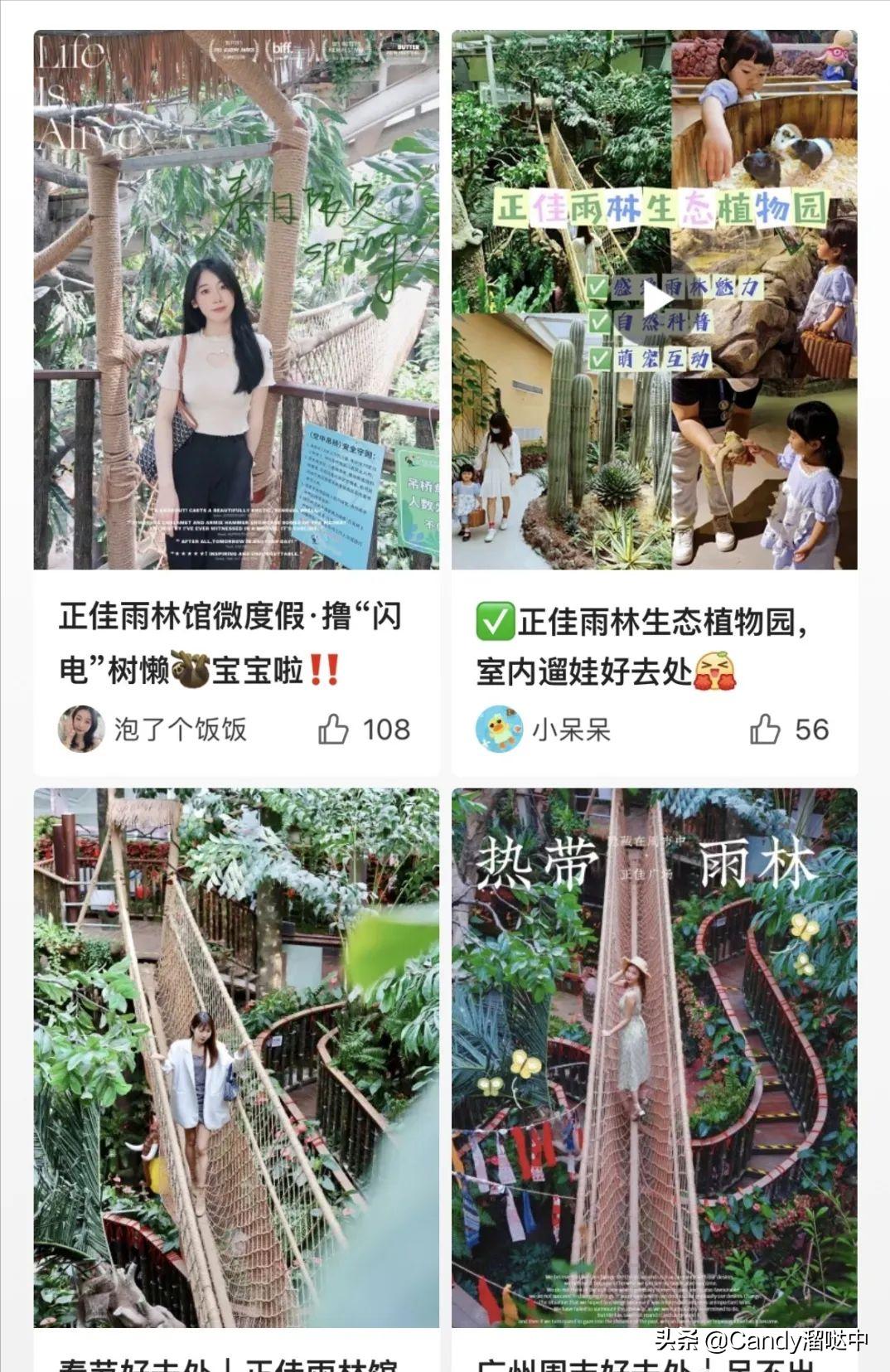 广州自由行攻略最详细,广州游玩打卡攻略情侣