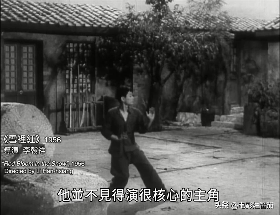 徐克吴宇森故事,徐克吴宇森的恩怨比电影还传奇