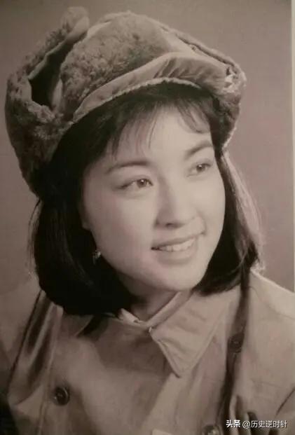 刘晓庆和郭达年龄,郭达刘晓庆