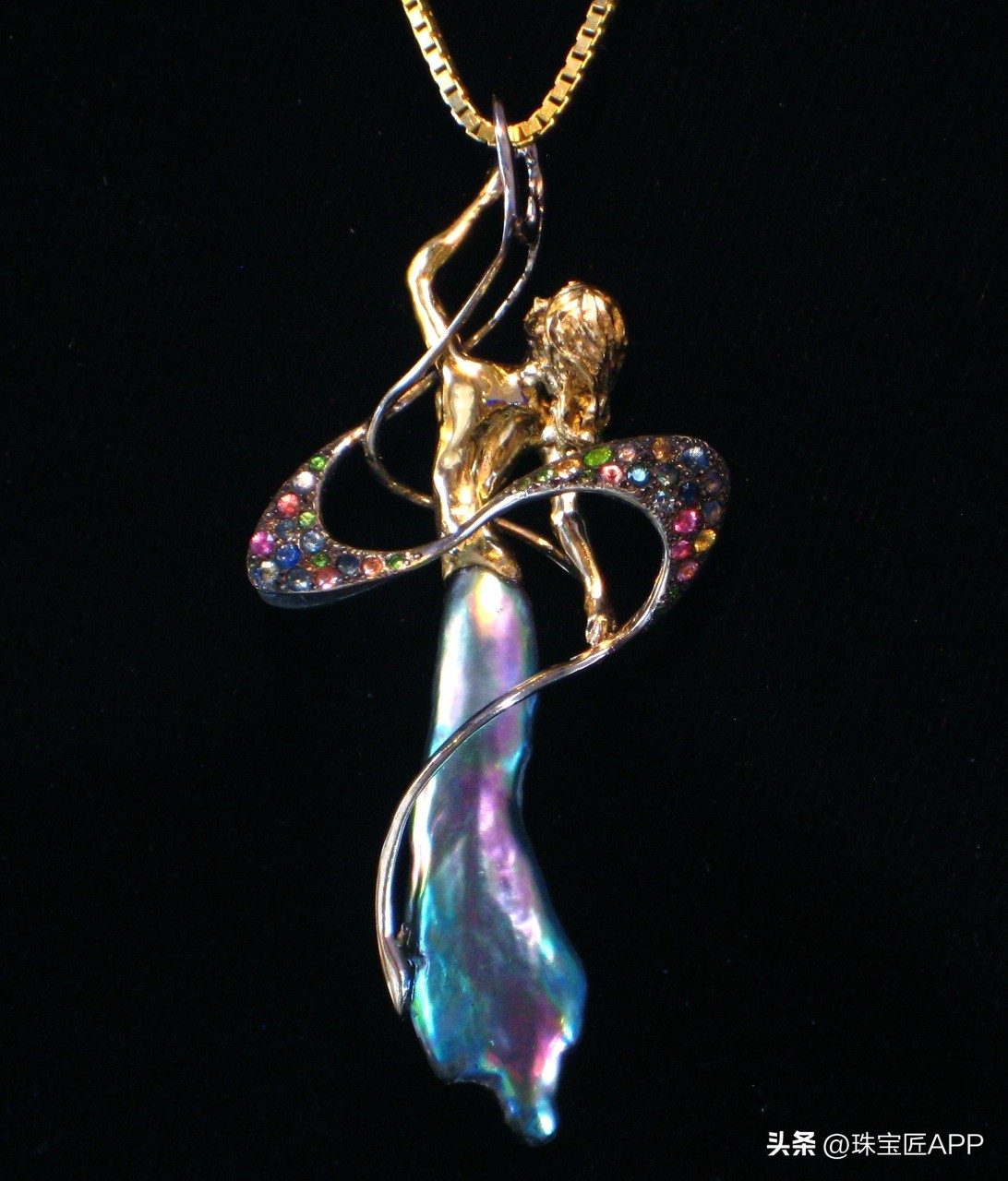 烧烤鲍鱼成品,鲍鱼里面也有珍珠