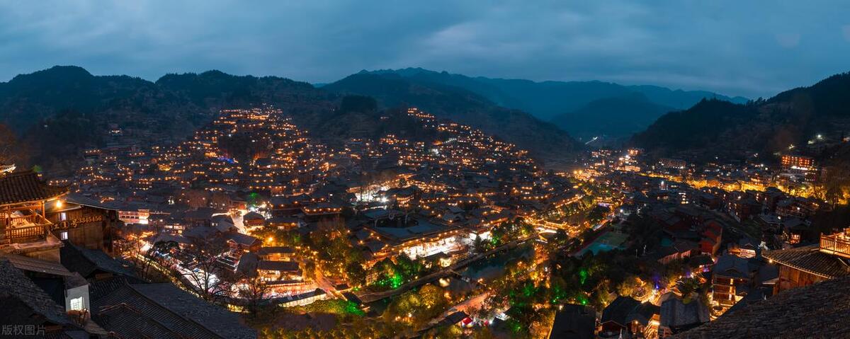 贵州旅游攻略初学者推荐,贵州旅游不省钱攻略图文