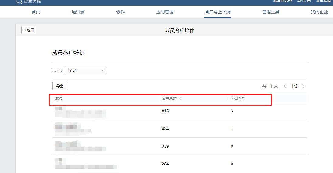 企业微信如何进行客户管理,如何把微信客户导入企业微信