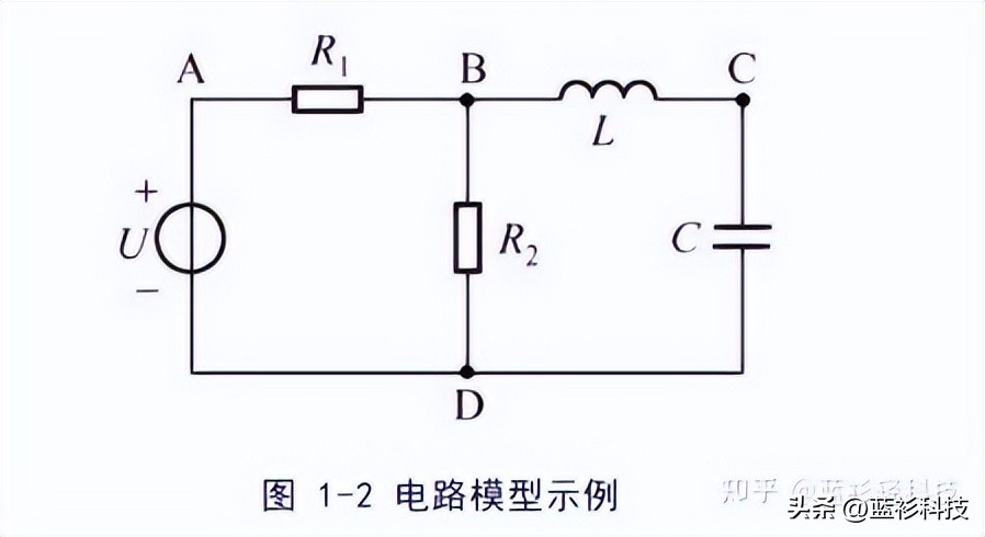 电视机静音电路工作原理分析教学,并联自激推挽式开关电源电路分析