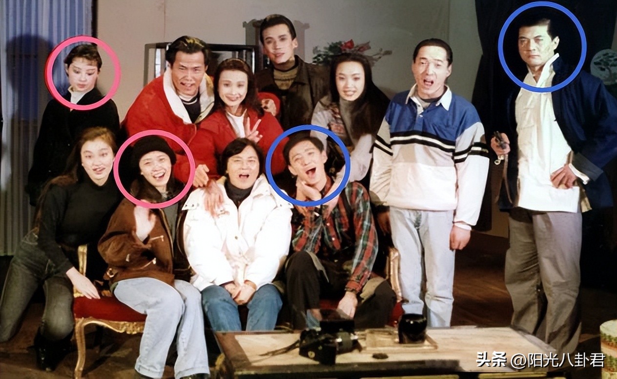 演技最尴尬的5个女星,5位公认演技超烂的女星