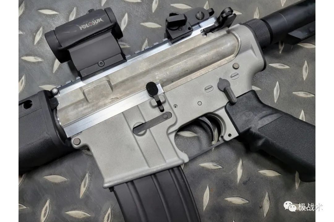 战斗民族护国神枪STAK-74M《战斗王》195期精选/202201丨推介