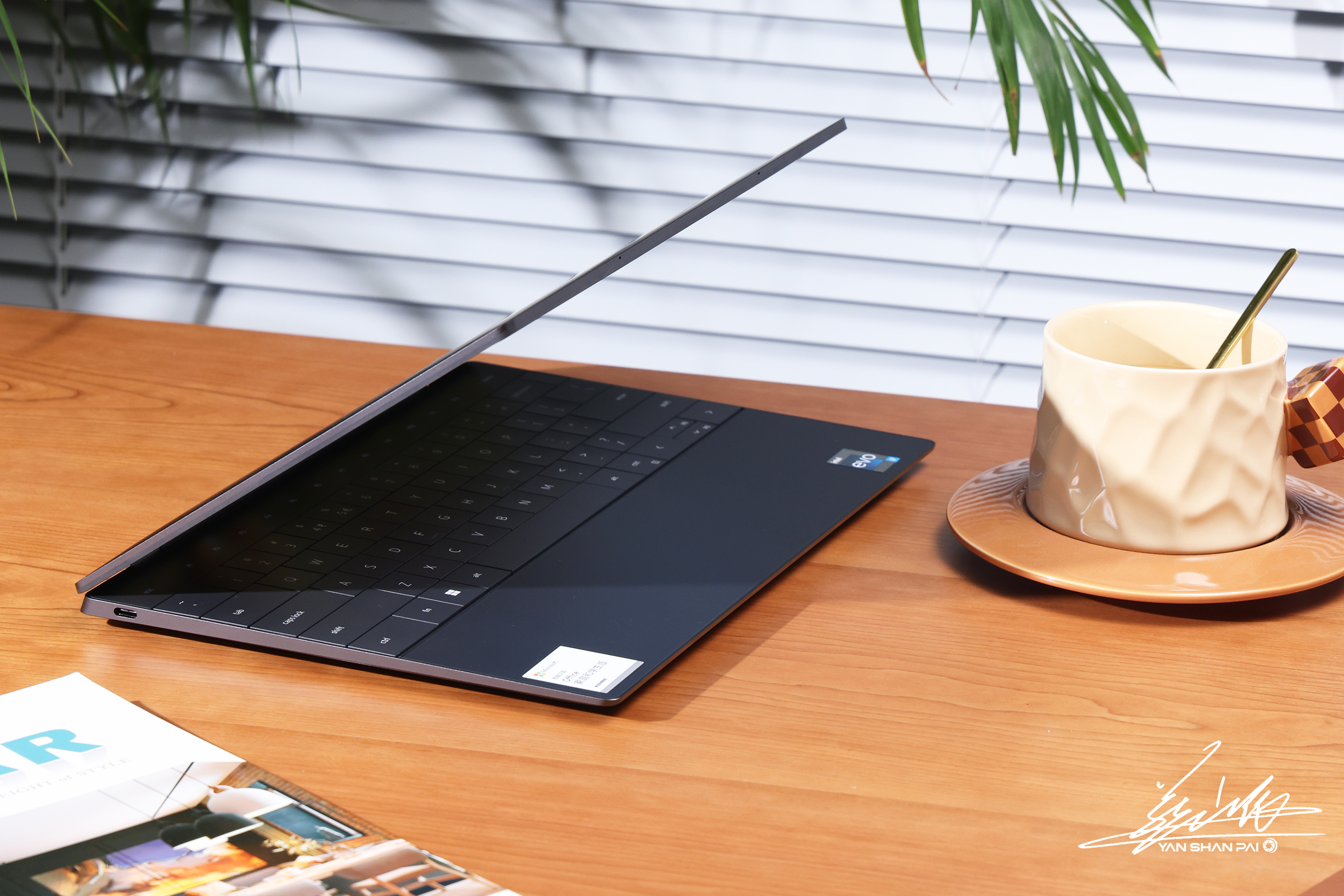 戴尔xps139305评测,戴尔xps13plus