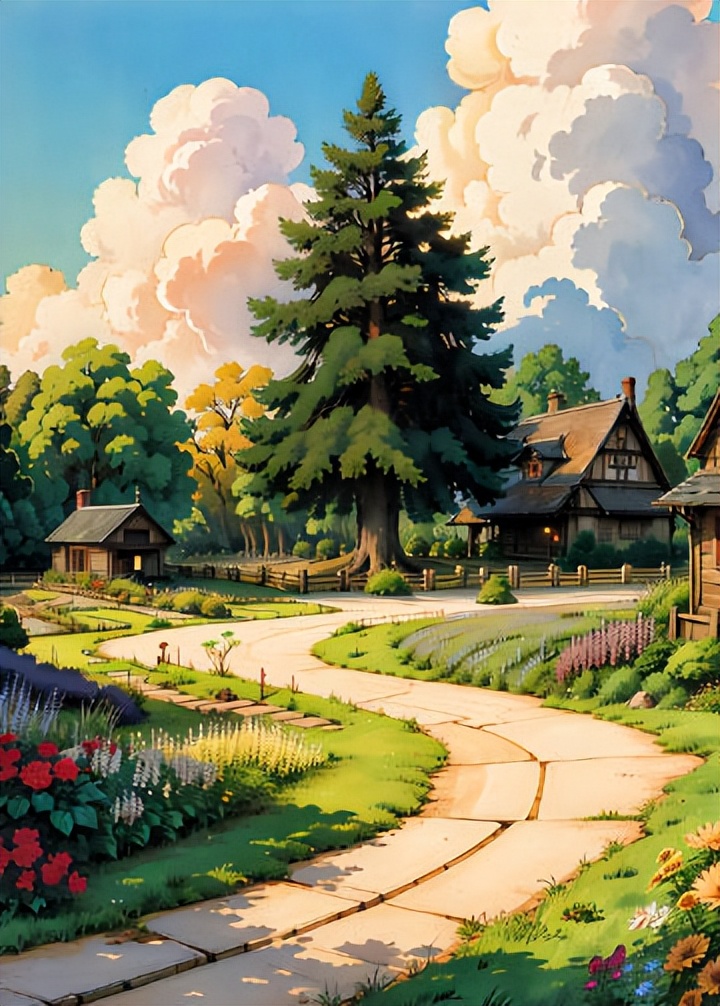 描写山居悠闲的诗词,山居古诗经典诗句