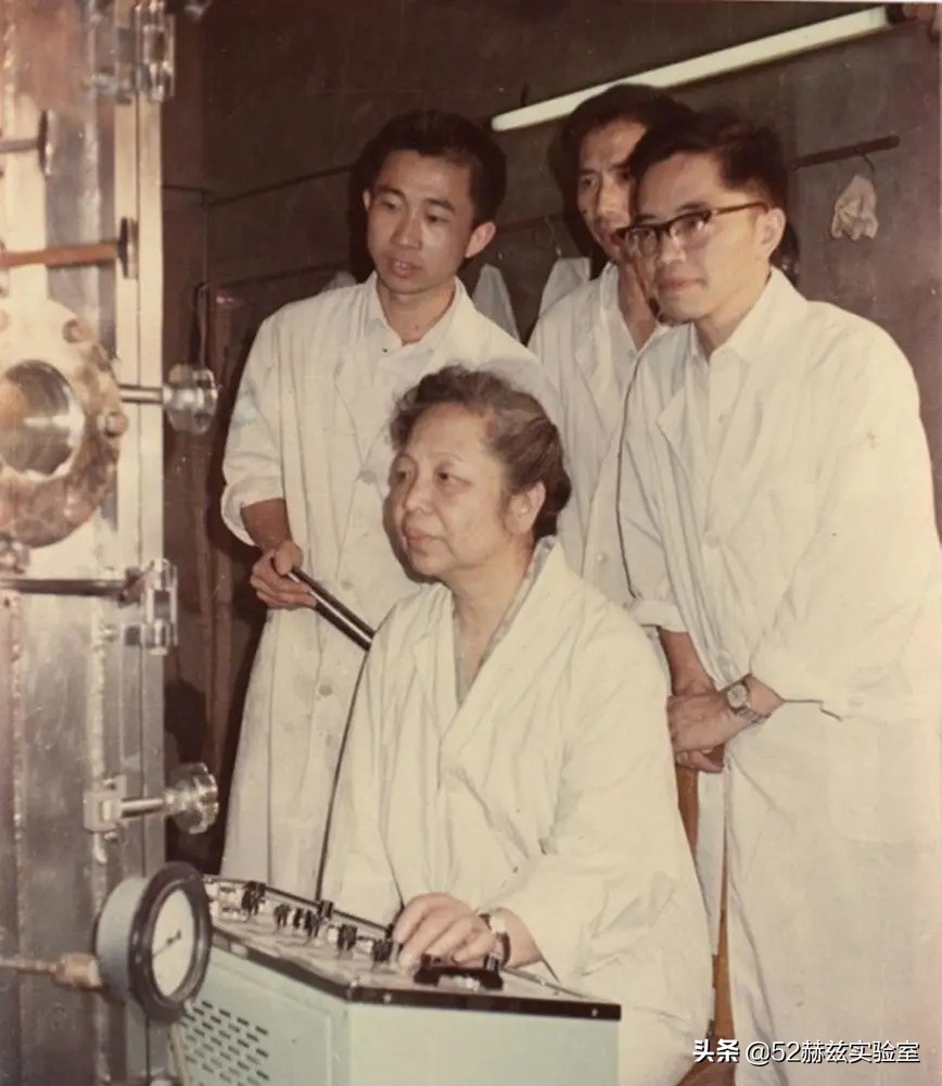 6800美元被扣！但林兰英却毅然带药回国，助力中国半导体发展