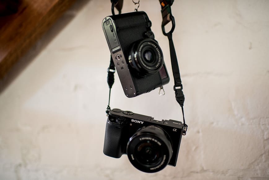 索尼alpha6100,索尼alphaa6500