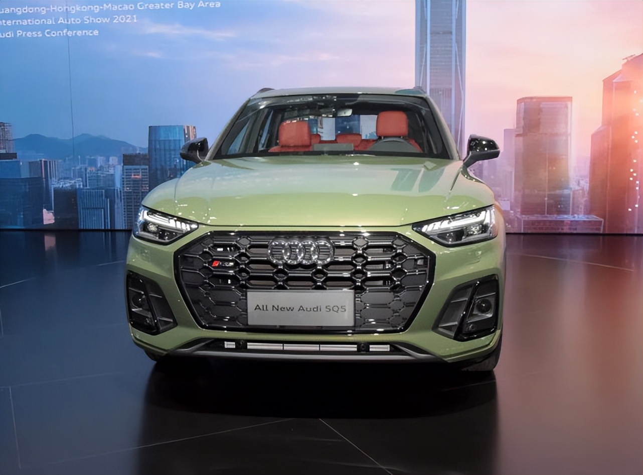 纯进口奥迪q5的价格,2018款全时四驱奥迪q5专业测评