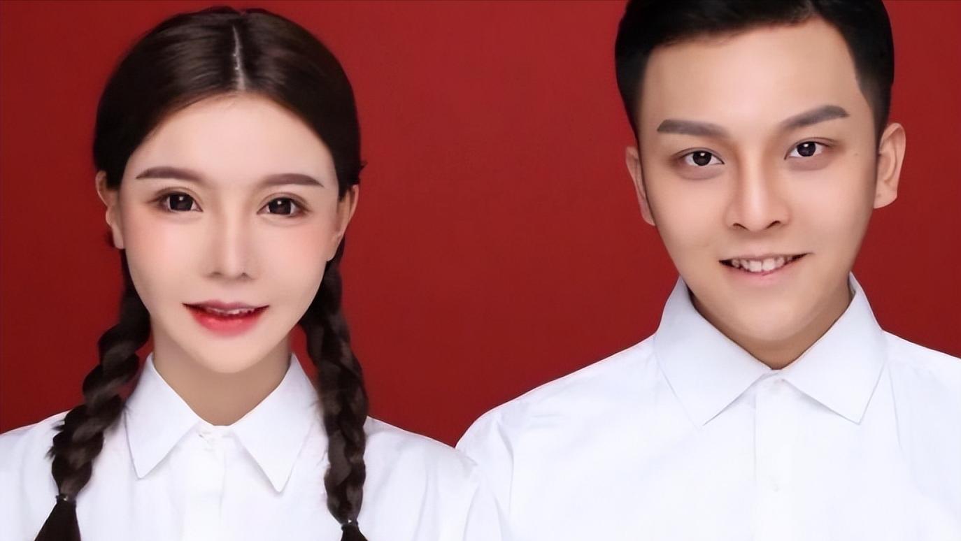 网红韩安冉首次回应四婚传闻,网红韩安冉再次官宣结婚