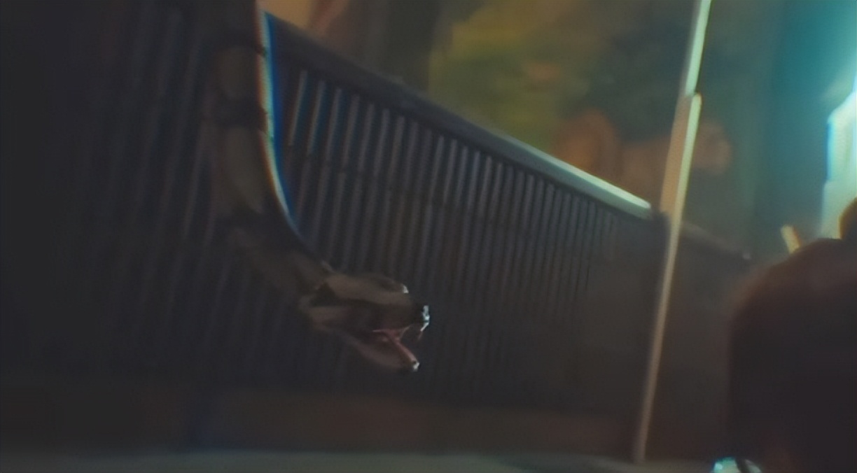 黑暗荣耀2最精彩的部分,黑暗荣耀2细节分析