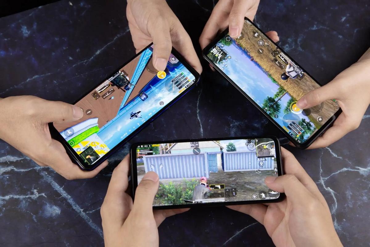 手机存储最好留多少,手机存储容量买多大的合适