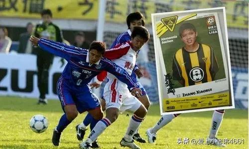 张效瑞事件,天才桑巴张效瑞