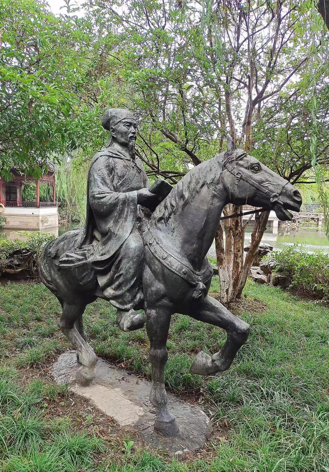 玩遍江南六大古镇,千灯古镇之旅