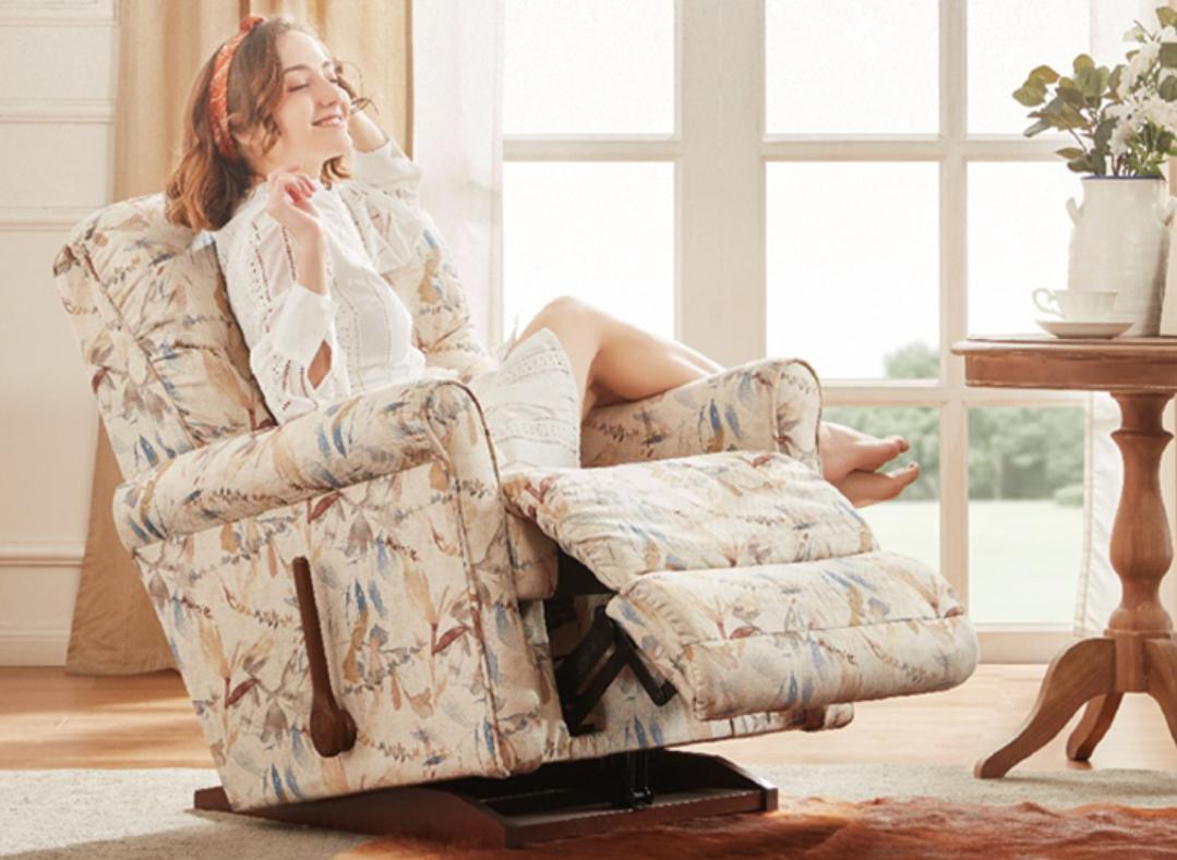 乐至宝lazboy沙发,lazboy乐至宝沙发怎么样