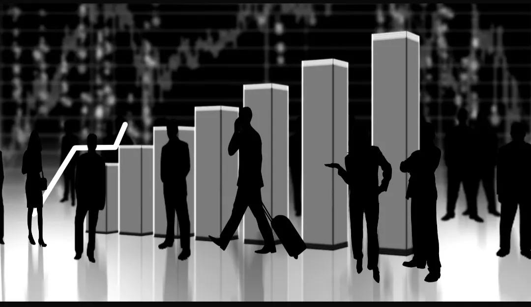 美国是如何收割各国的财富的,美国如何用美元收割世界财富