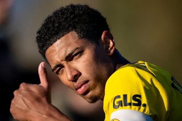 转会多特,转会利物浦