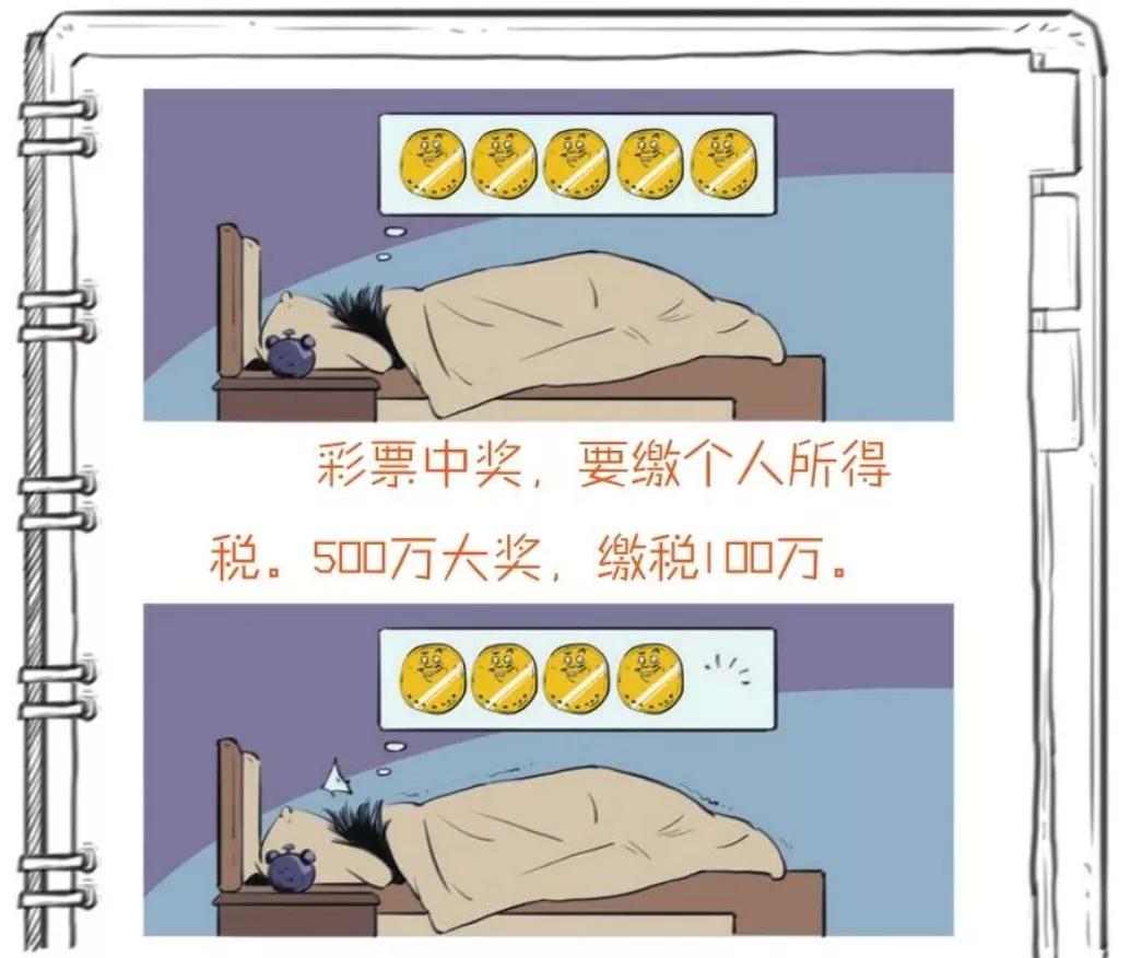 一口气搞懂证券公司,正常要缴几个点的税