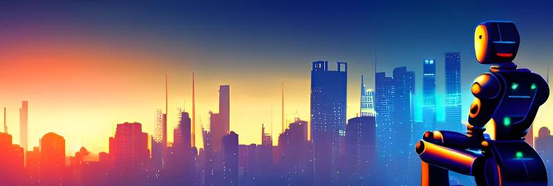 人工智能重塑商业模式,人工智能将重塑传统工业体系