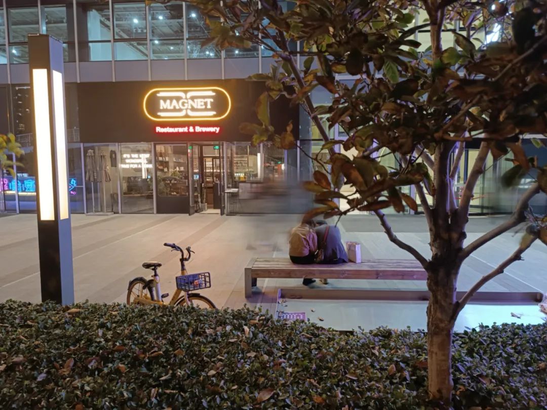 redminote11拍照效果,2亿级普通像素与5000万相机