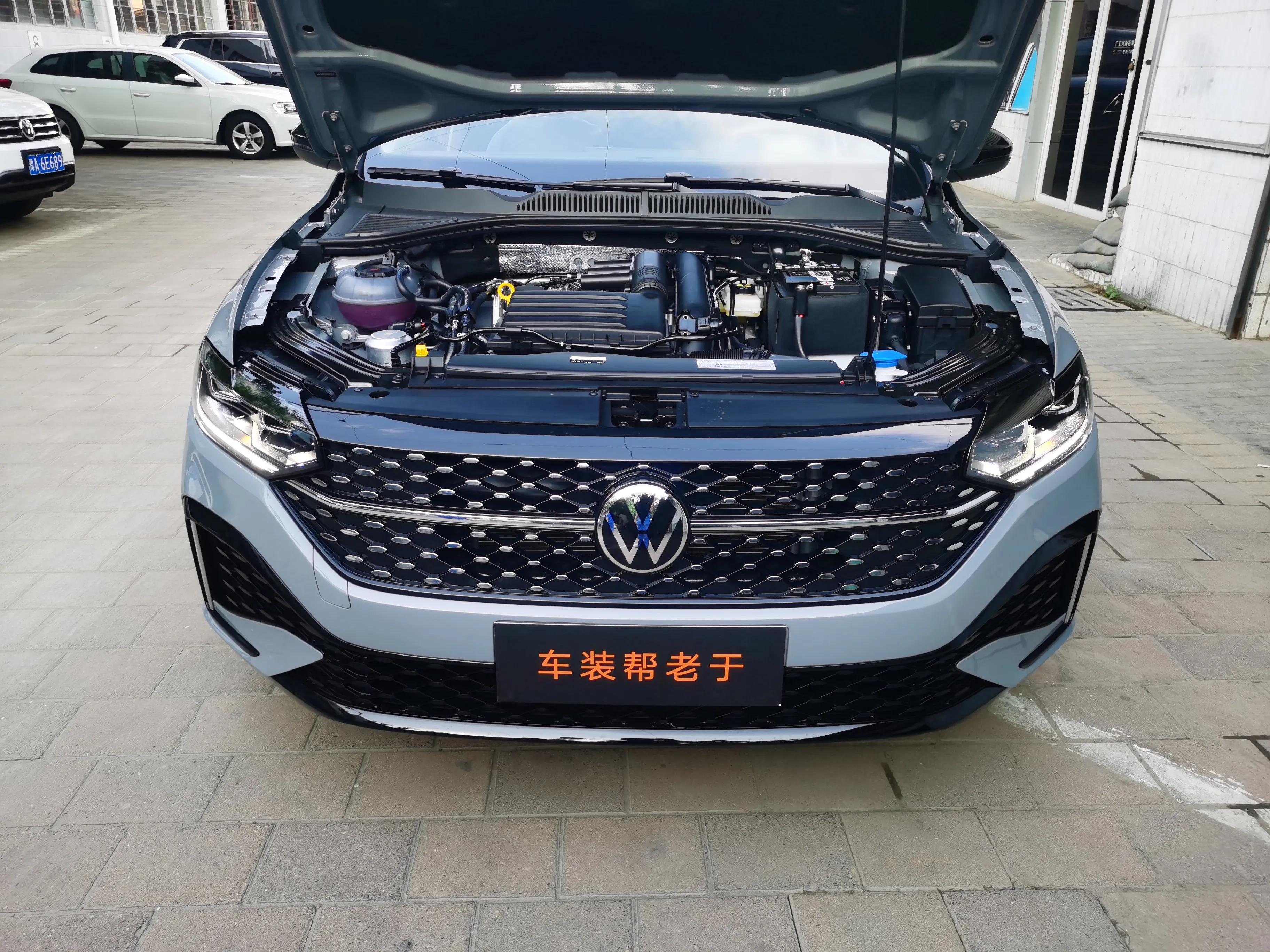 朗逸2023款280tsidsg星空满逸版,朗逸2023款300tsidsg星空满逸版