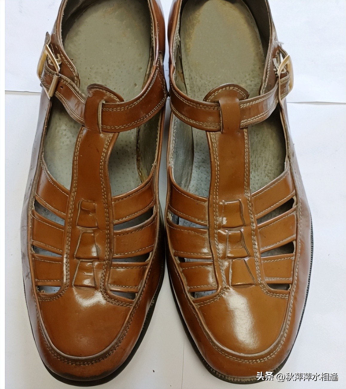 小红皮鞋推荐,小红皮鞋儿童