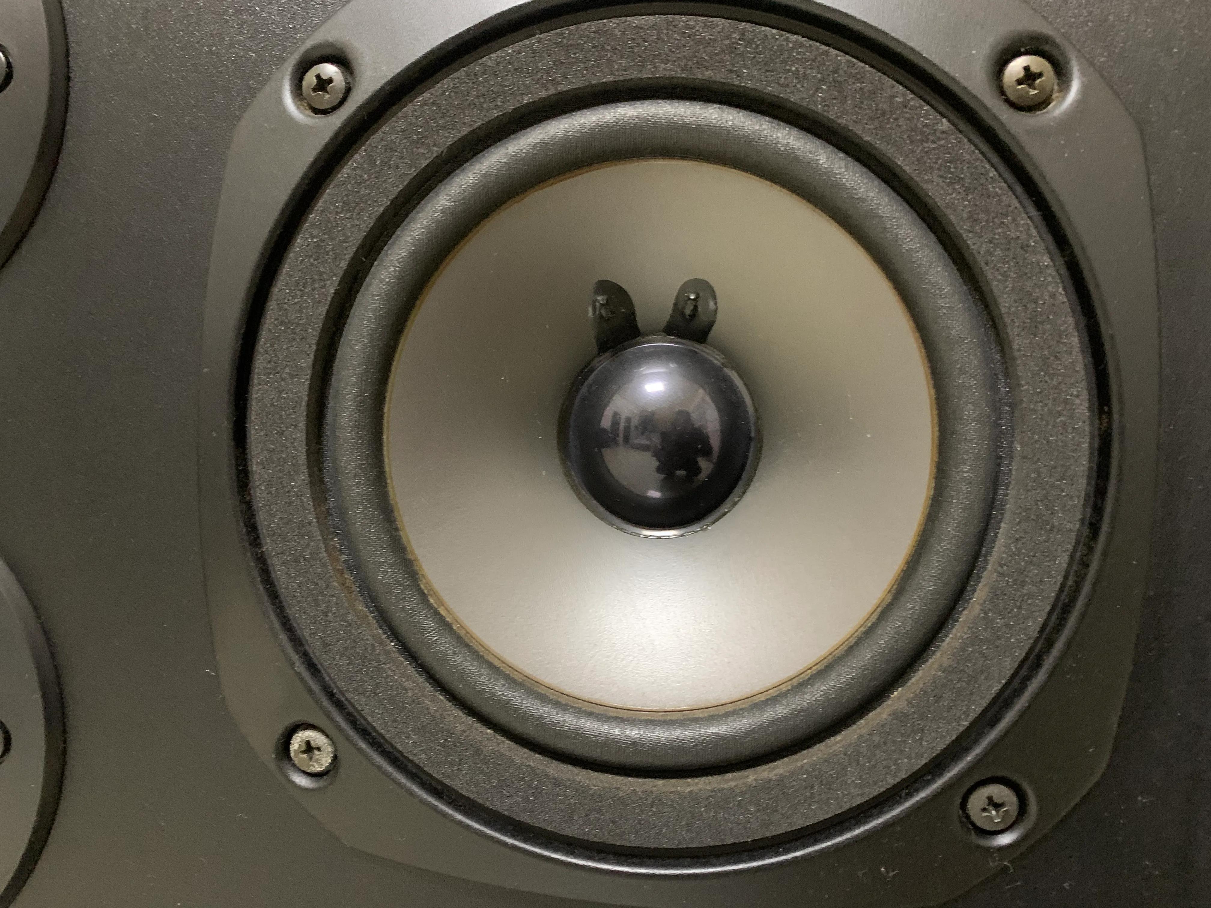 物超所值！闲鱼上淘到宝贝了，建伍JL-999古董音箱