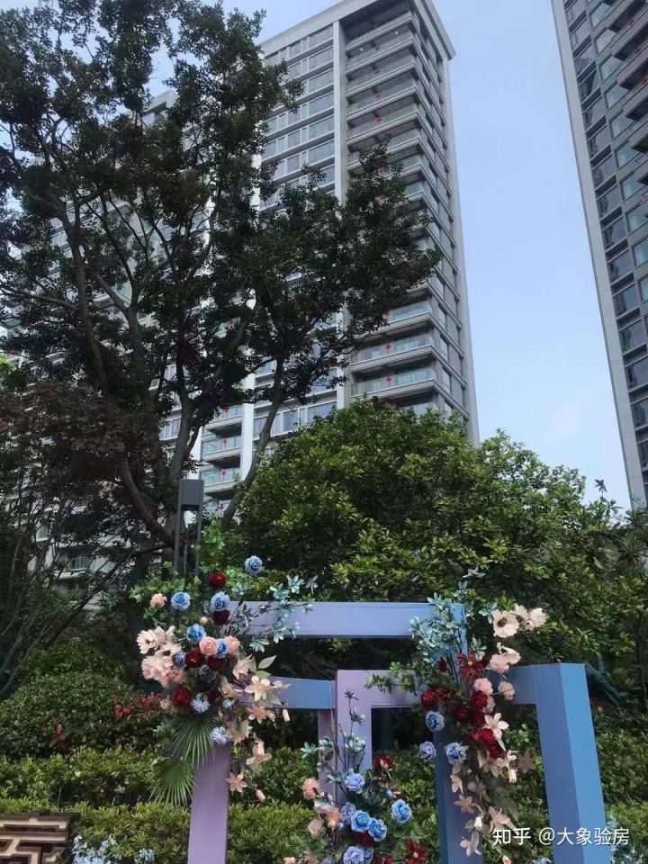 中海交房验房视频,中海精装验房