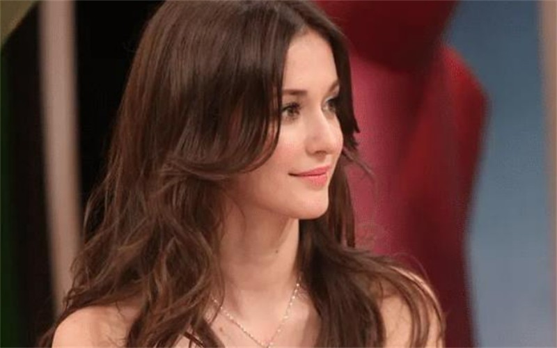 乌克兰籍女明星瑞莎,乌克兰瑞莎感情经历