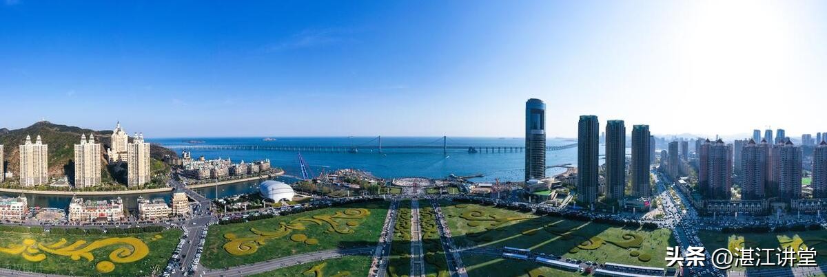 沿海开放十四个城市现在怎么样了,首批14个沿海开放城市