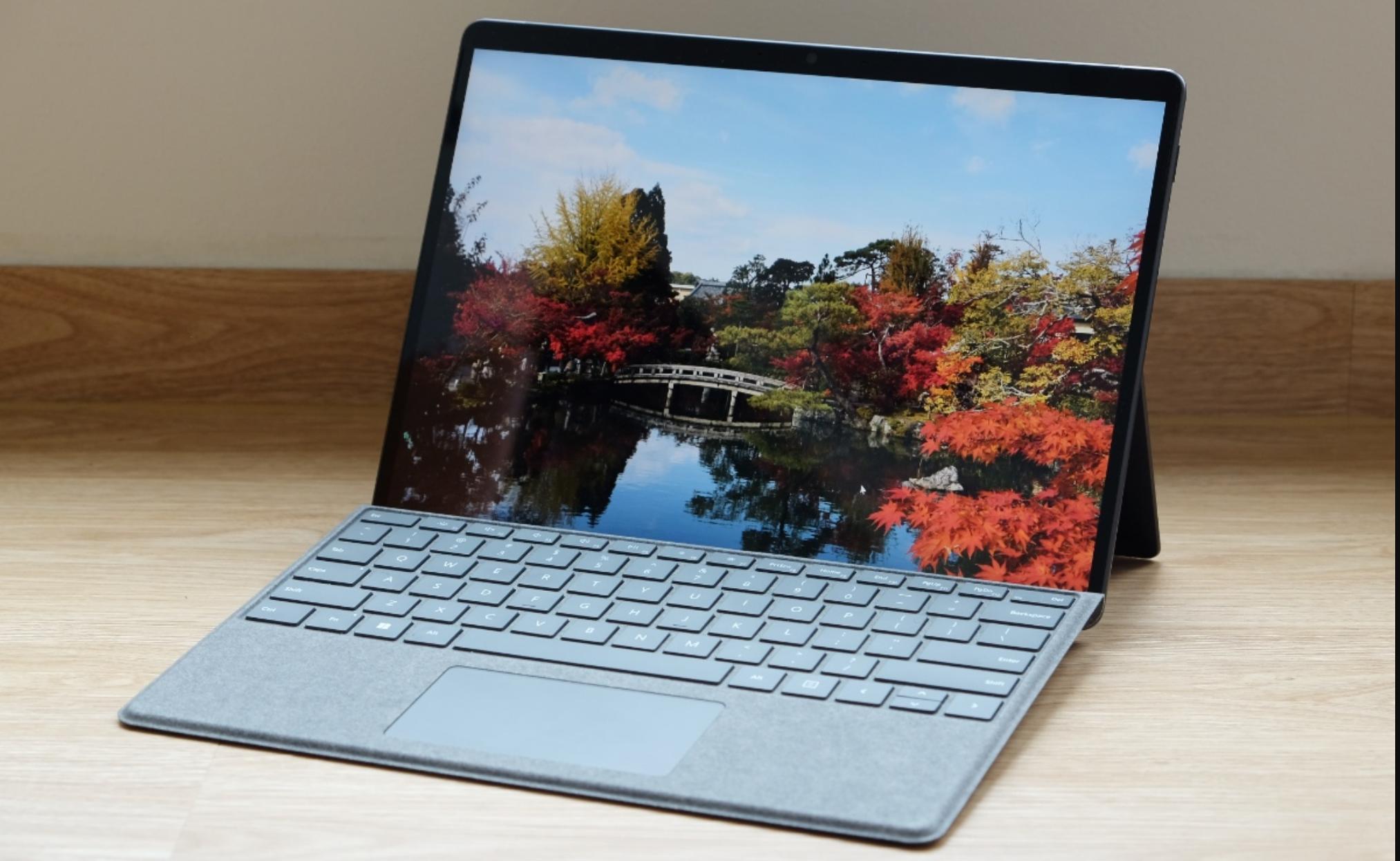 2022年笔记本电脑推荐高性能,华为笔记本十二代酷睿2022年