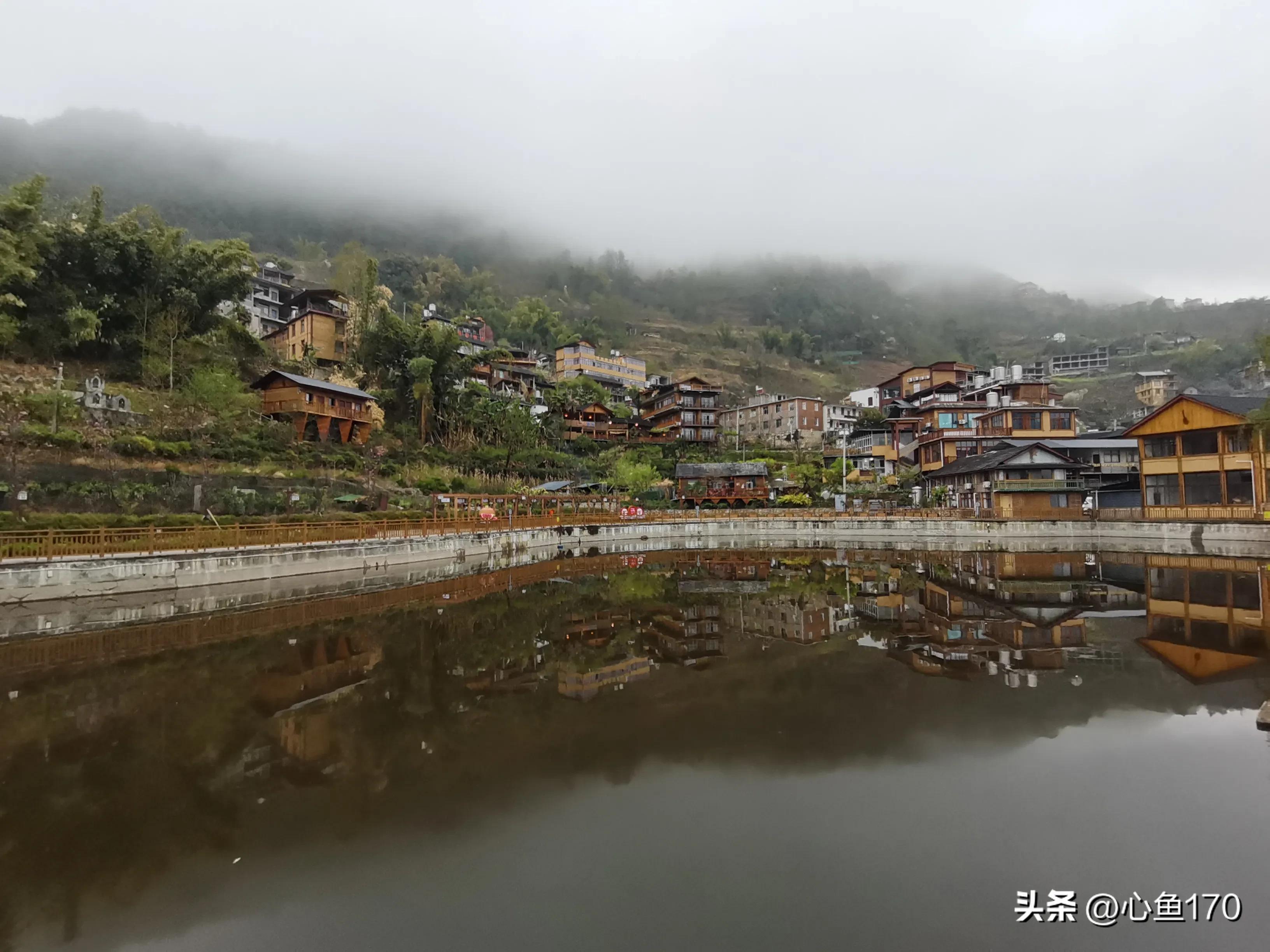 怒江泸水到贡山几公里,云南怒江七日游