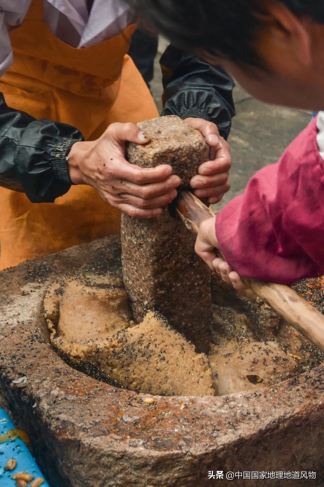 浙江早餐哪里的最好吃,浙江南方早餐