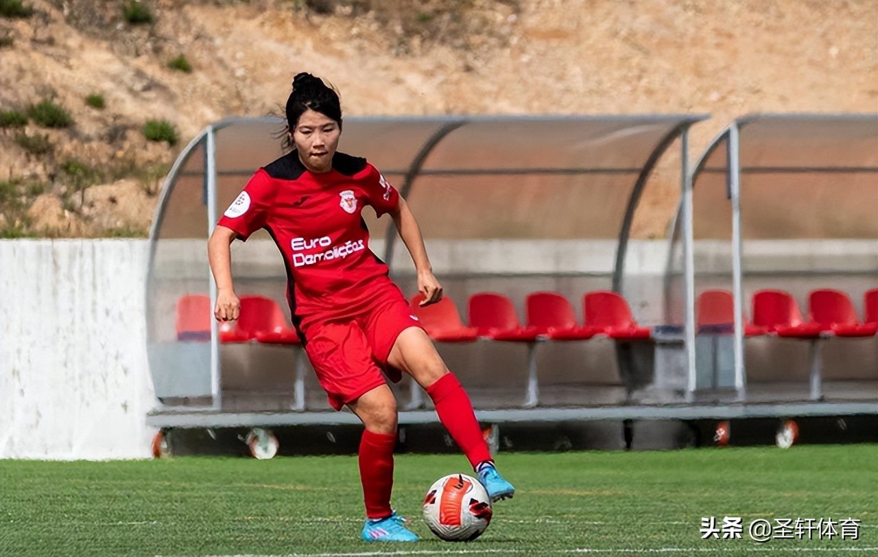 中国女足0-17,中国女足小将单场轰3球