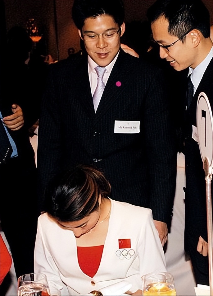 中国跳水历届女皇退役去向,中国跳水皇后后继有人