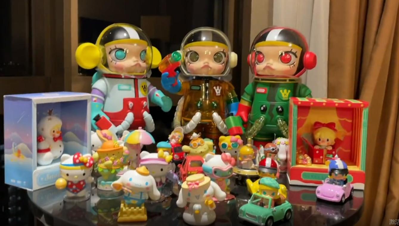 美食博主玲子,美食博主玲子到底是谁