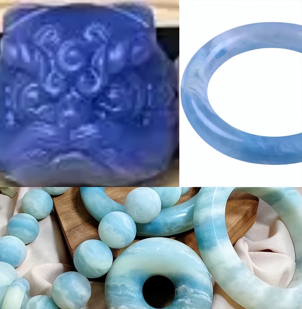 佘太翠是玉还是文玩,佘太翠手把件文玩