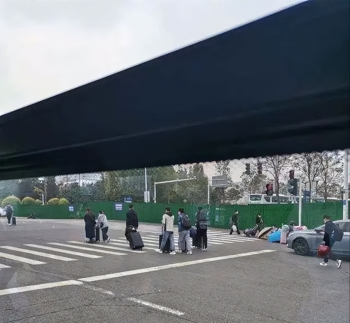 郑州富士康内部图片,现在郑州富士康内部情况怎么样