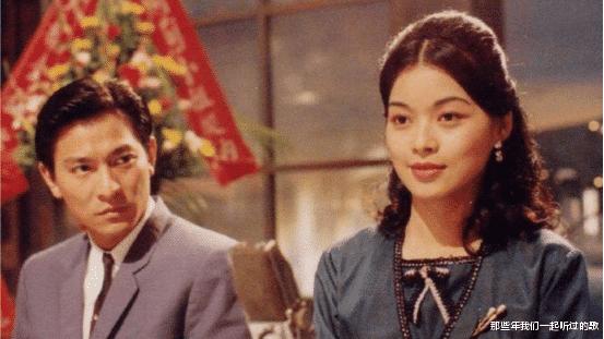 刘德华吴倩莲电影歌曲,刘德华经典歌曲红馆