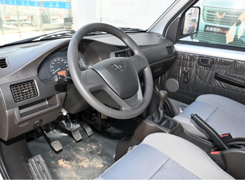 五菱荣光小卡车厢怎样加长,五菱荣光小卡车厢加高