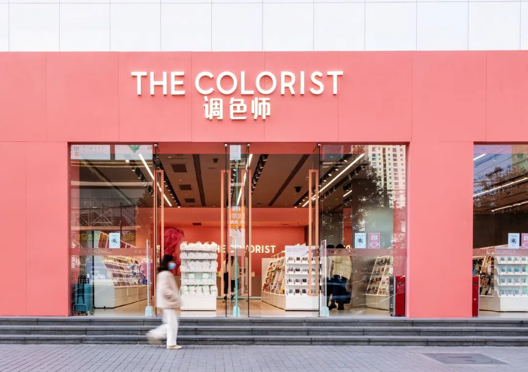 美妆集合店的故事不好讲了