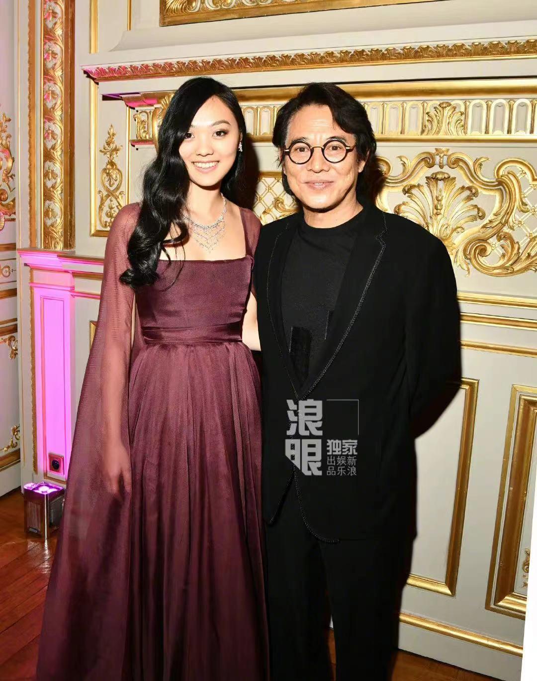 章小蕙真实面容似大妈,港星章小蕙面相及命运