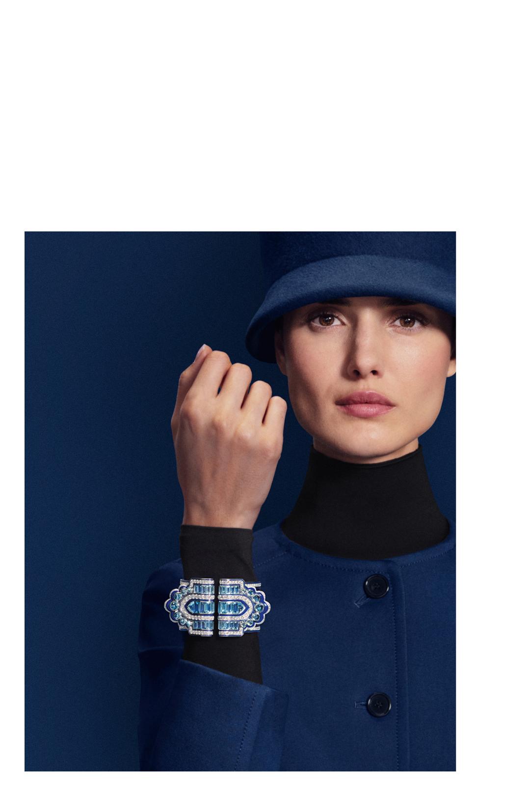 钟楚曦有多帅,钟楚曦眼中的米兰印象