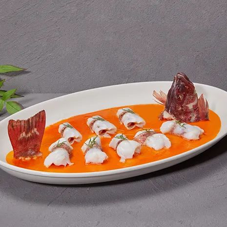 锋味创新特色菜,十大创新特色菜