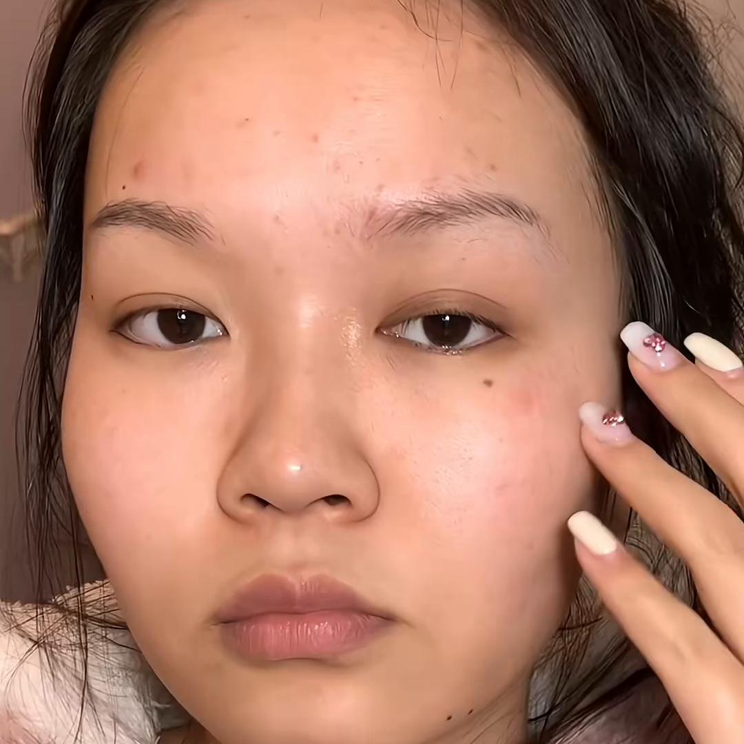 截断式眼妆初学者教程,截断式眼妆教程合集