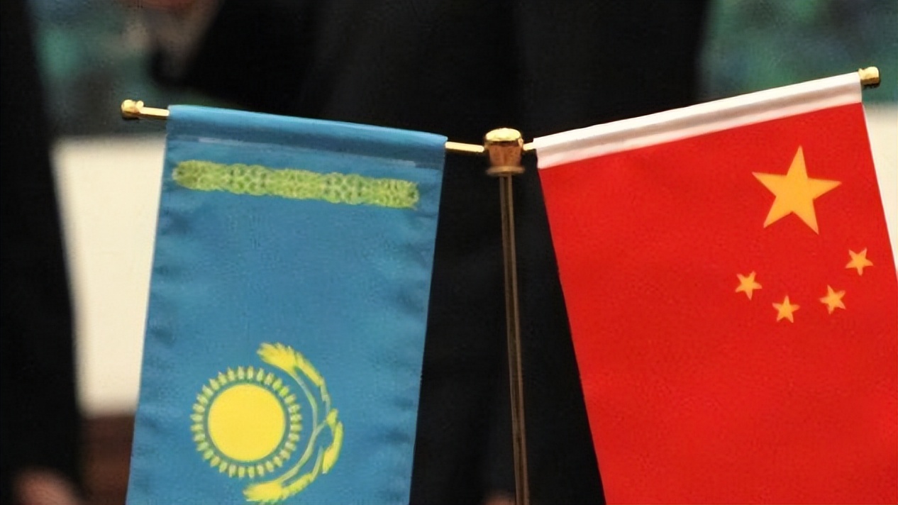 哈萨克斯坦向中国出口石油,哈萨克斯坦出口石油给中国多少