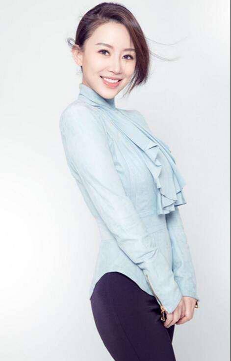 体坛十大美女颜值天花板,颜值巅峰的体坛女神